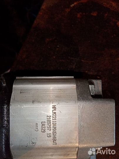 Гидромотор