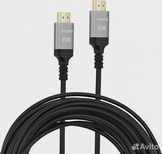 Видеокабель Digma hdmi-AOC2.1-70