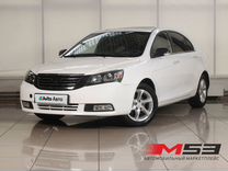 Geely Emgrand EC7 1.8 CVT, 2013, 187 628 км, с пробегом, цена 569 995 руб.