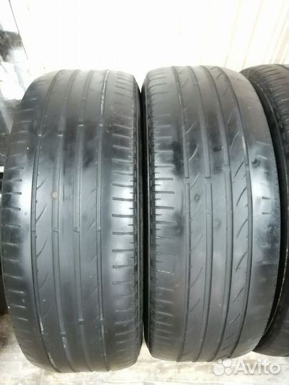 Bridgestone Dueler H/P Sport 225/65 R17