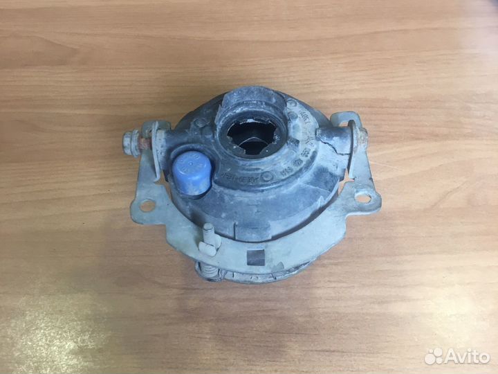 Стекло противотуманной фары для Рено Логан/Сандеро