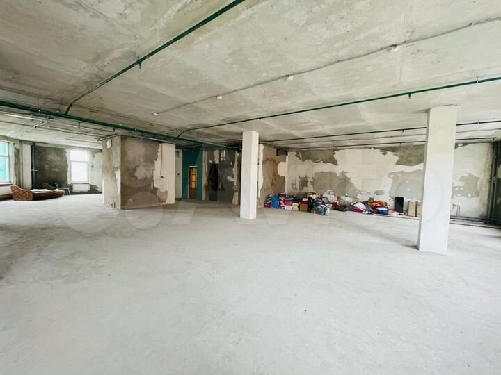 Г.Электросталь, ул. Ялагина, д. 3, ТЦ Дельта, 6 эт