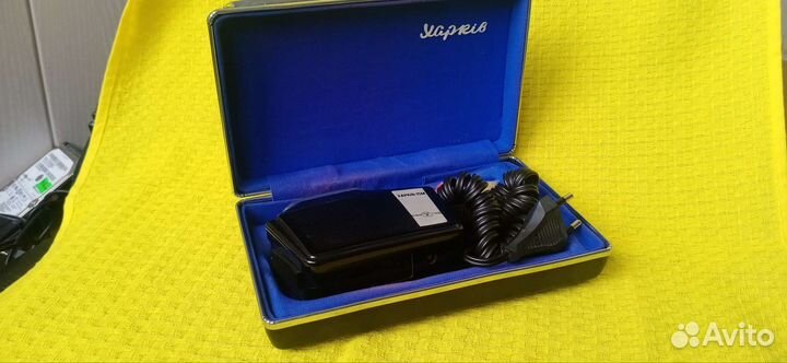 Электическая бритва Харьков