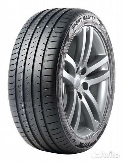 LingLong Sport Master UHP 255/35 R19