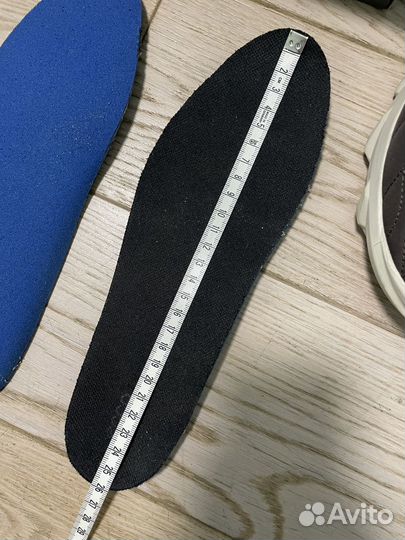 Кроссовки ecci MX W 39
