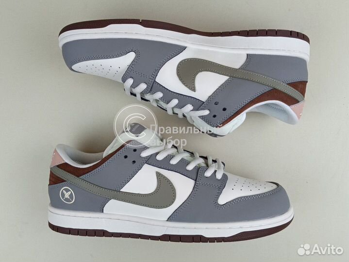 Nike sb dunk low 46/47 размер