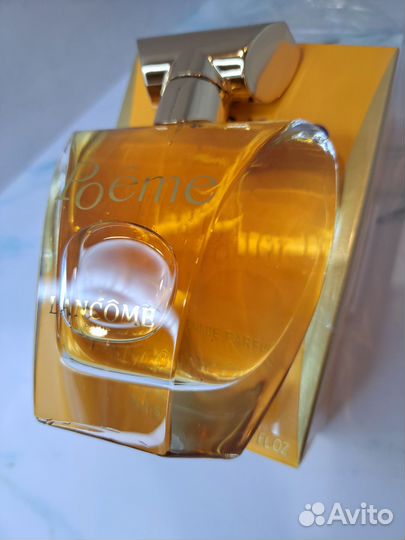Духи женские Lancome Poema Ланком Поэма