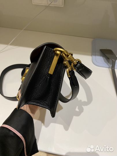 Сумка coach tabby 26