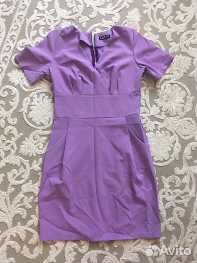 Женские вещи пакетом