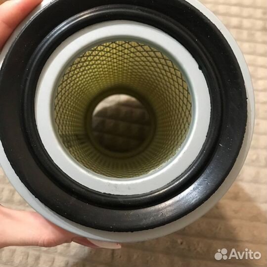 Воздушный фильтр