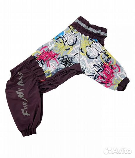 Одежда для собак