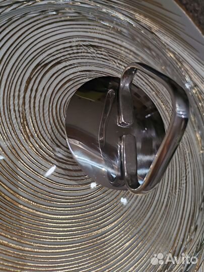 Всмпо Гурман кастрюля 2 л