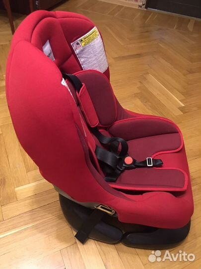 Детское автокресло inglesina