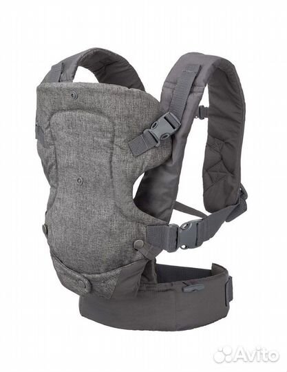 Слинг для новорожденных