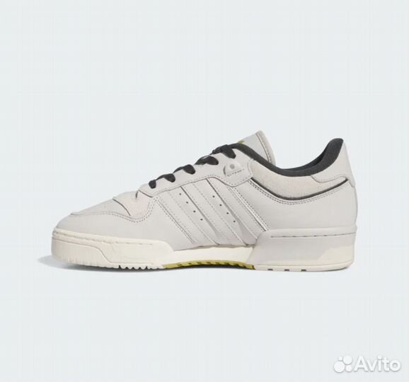 Adidas Originals Rivalry 86 low кеды