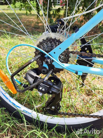 Велосипед Stern Vega 2.0 б/у