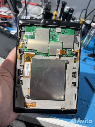 Электронная книга Kindle 4 D01100