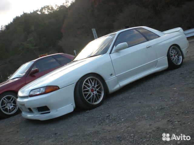 R18 диски Weds Blest Mesh Mercedes AMG Brabus BBS