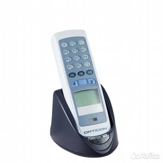 Терминал сбора данных (Opticon OPL-9728)