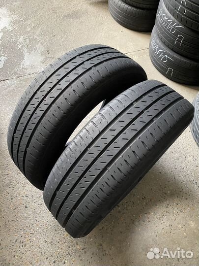 Bridgestone Ecopia EP150 185/65 R15