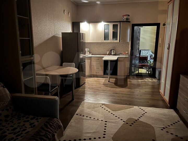 Комната 21 м² в > 9-к., 4/4 эт.