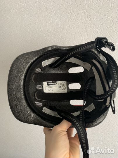 Шлем детский 44-48см на 1-3 года