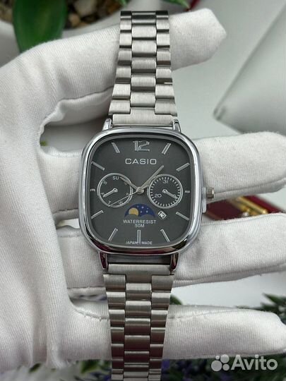 Часы мужские Casio (один из топ товаров)