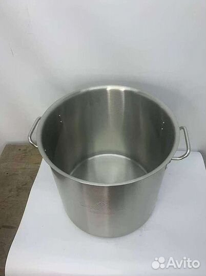 Котел для плиты