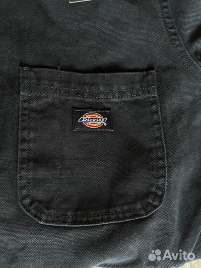 Куртка легкая Dickies новая оригинал