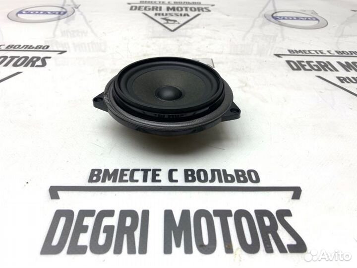 Динамик передний правый BMW 3 E92 X1 (2004-2015)