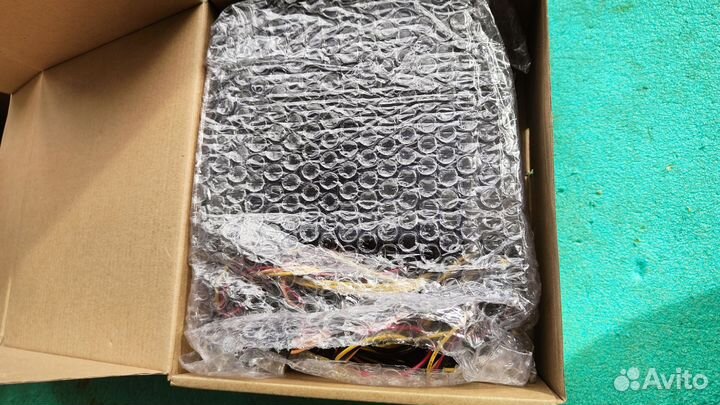 Блок питания aerocool vx 700w 650w