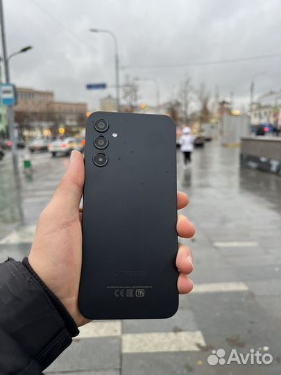 Samsung Galaxy A14, 4/64 ГБ