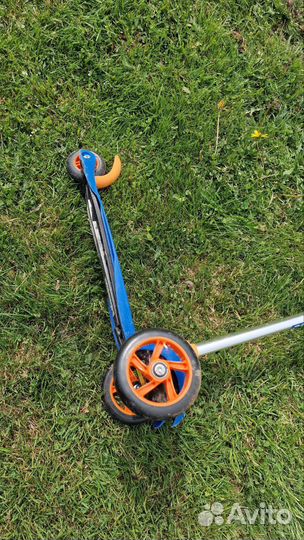 Самокат детский