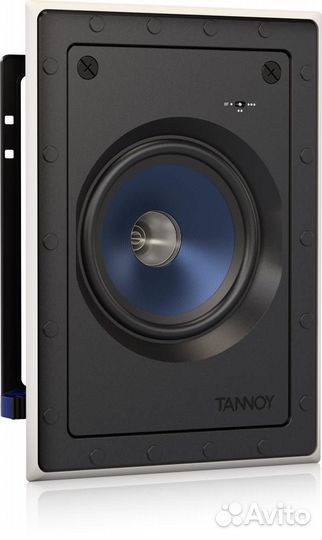 Встраиваемый громкоговоритель Tannoy PCI 5DC IW