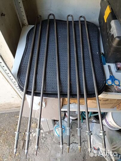 Тэн воздушный