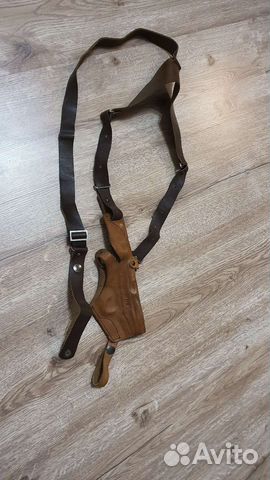 Кобура пм оперативная