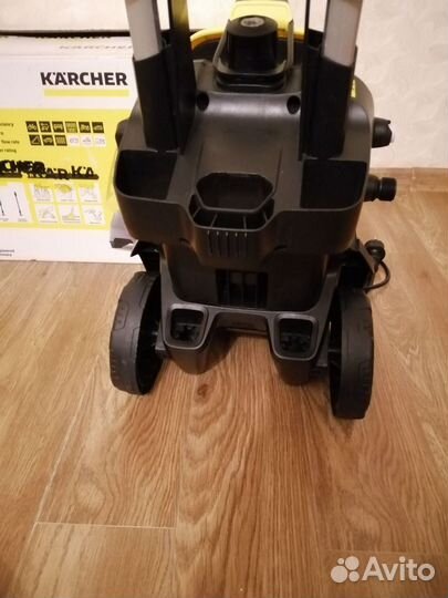 Мойка karcher k5 compact