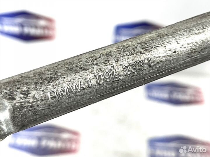 Рычаг передней BMW 5 E-39