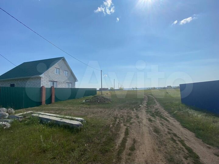 Участок 100 сот. (ИЖС)