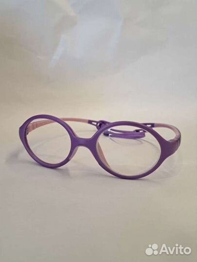 Оправа для очков детская