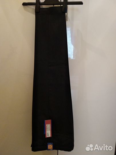 Брюки школьные