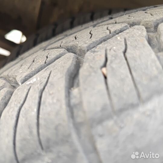 КАМА 365 (241) 185/75 R16C