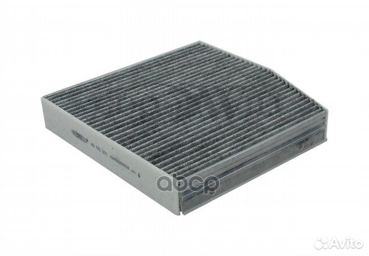 Фильтр салона угольный mercedes, infiniti