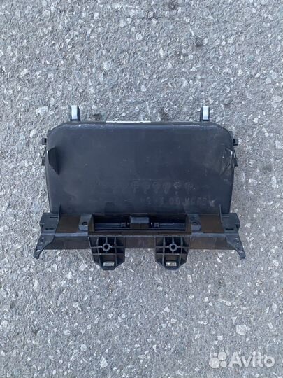 Верхний бардачок Mazda 6