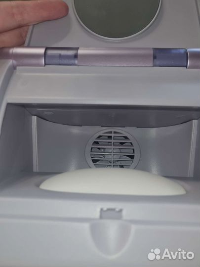 Маникюрный и педикюрный набор