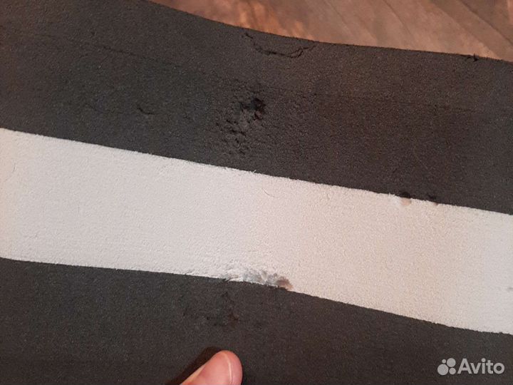 Колобашки для плавания