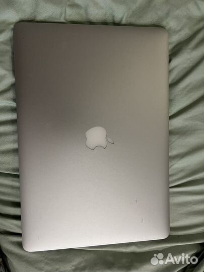 Apple MacBook Pro 15 2015