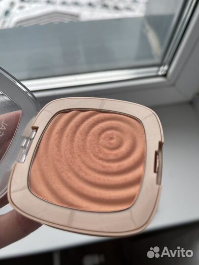 Косметика пакетом