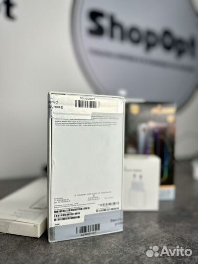 iPhone 15, 128 ГБ