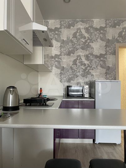 Квартира-студия, 31 м², 5/8 эт.